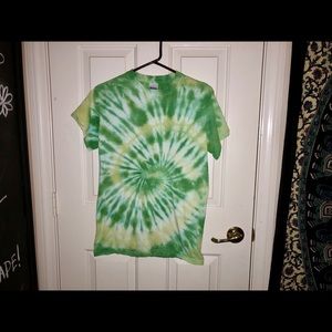Tie Dye Tee